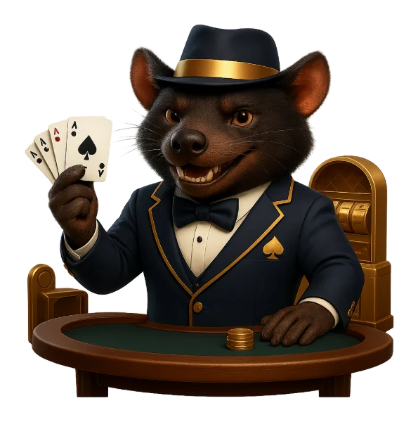 MrAU Casino gaming welcome