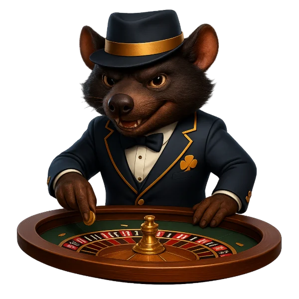 MrAU Casino deposit and withdrawal choices