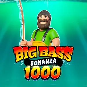 Big Bass Bonanza 1000 in the MrAU Casino game library