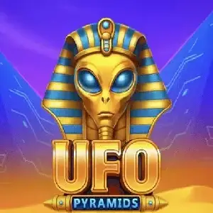 UFO Pyramids game preview