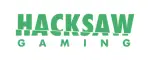 Games supplied by Hacksaw Gaming